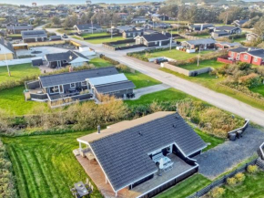 Holiday Home Freda - 400m from the sea by Interhome